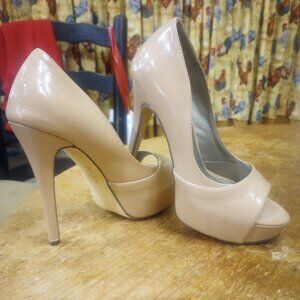 Michael Antonio Stiletto Platform